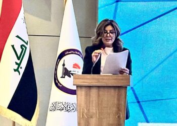 رؤية حكومية وتوجه وطني لدعم المرأة في قطاع تكنولوجيا المعلومات