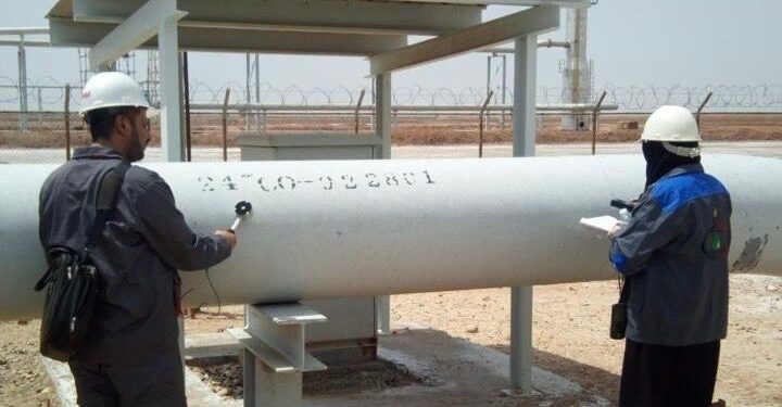 البيئة تؤكد ســــلامة نتائج الفحوصات الاشعاعية لحقل الاحدب النفطي في واسط