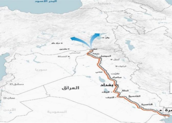 الكشف عن أسباب استبدال الشركة الاستشارية الإيطالية لطريق التنمية في العراق