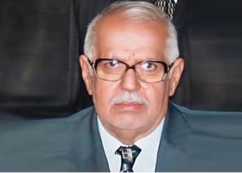 الداخلية تعلن القبض على قتلة طبيب الأسنان المتقاعد فيصل الحويزي