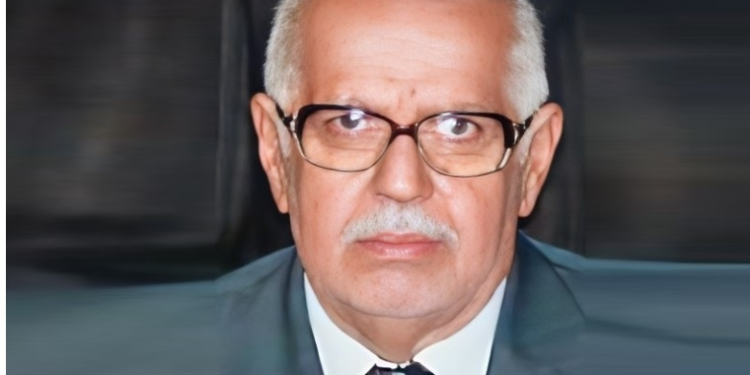 الداخلية تعلن القبض على قتلة طبيب الأسنان المتقاعد فيصل الحويزي