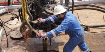 الاعلان عن استصلاح 3 ابار نفطية في حقلي الزبير وغرب القرنة
