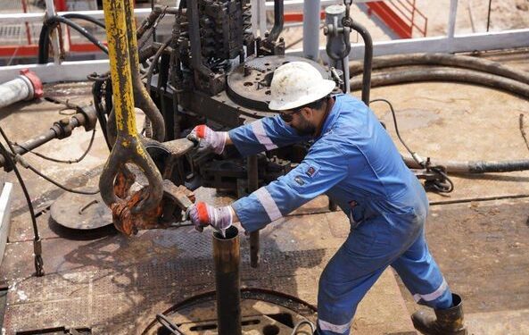 الاعلان عن استصلاح 3 ابار نفطية في حقلي الزبير وغرب القرنة