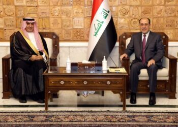 المالكي .. العراق منفتح على جميع دول العالم