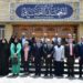 المعهد القضائي ينظم الورشة التطويرية الثانية لرئيس وأعضاء مجلس محافظة بغداد