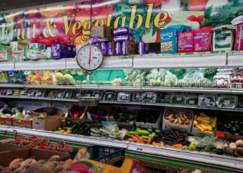 فاو: ارتفاع مؤشر أسعار الغذاء للشهر الثاني في أبريل