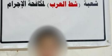 البصرة .. القبض على متهم بالقتل العمد في قضاء شط العرب