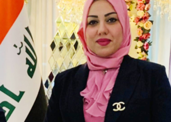 الاتحاد العام للصحفيين العرب ينعى الزميلة بان القبطان