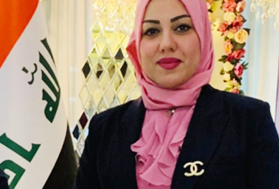 الاتحاد العام للصحفيين العرب ينعى الزميلة بان القبطان