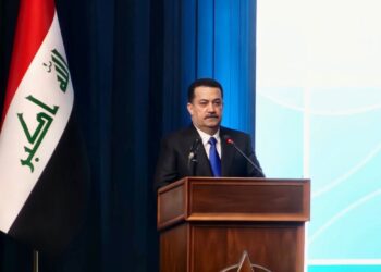 السوداني.. العراق اصبح رقما صعبا في مجال الطاقة والثروة النفطية في العالم