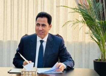 محافظ نينوى يعلن المباشرة الفعلية لانطلاق مشروع توسيع مدينة الموصل