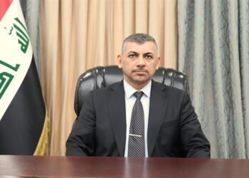حيدر حنون .. الفساد يتسبب في انخفاض معدلات الاستثمار وعجز الموازنة العامة
