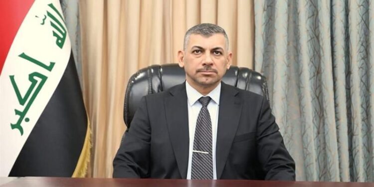 حيدر حنون .. الفساد يتسبب في انخفاض معدلات الاستثمار وعجز الموازنة العامة