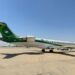 الخطوط الجوية العراقية تعلن عودة الطائرة من طراز crj900 للعمل