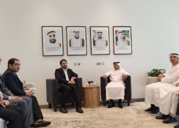 بعد 10 سنوات من القطيعة.. إيران والإمارات تعقدان أول اجتماع اقتصادي