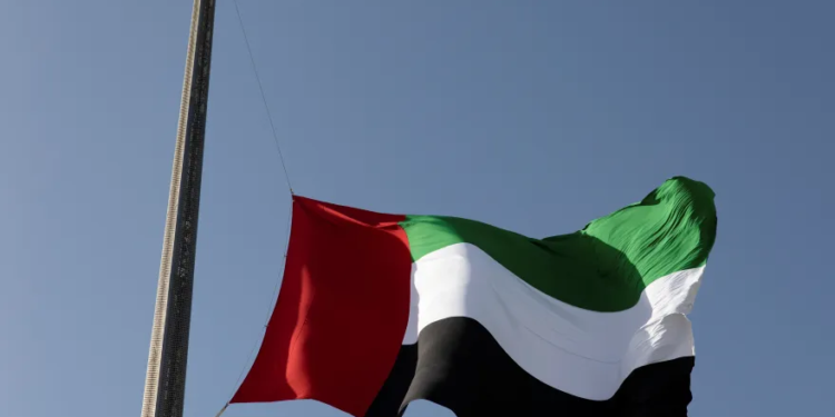 الإمارات تستنكر تصريحات نتنياهو حول دعوتها للمشاركة في إدارة غزة