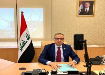 مندوب العراق الدائم لدى الوكالة الدولية للطاقة المتجددة يشارك في اجتماع مكتب الجمعية العمومية