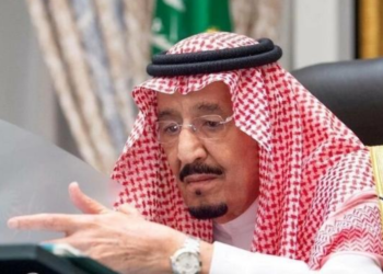 السعودية .. اوامر ملكية باعفاء مسؤولين وتعيين جدد