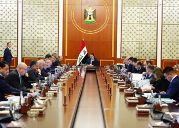 مجلس الوزراء يعقد جلسته الاعتيادية