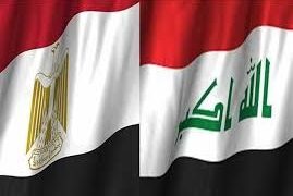 مباحثات (عراقية – مصرية) حول ملف توطين الصناعة الدوائية