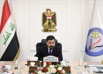 وزير العدل يوجه بتوفير بدائل مصرفية تضمن أرباحا اعلى لودائع القاصرين
