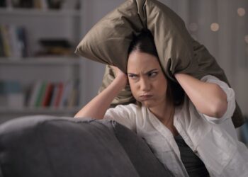 5 ابتكارات تستخدم “التصميم الصوتي النشط” نستخدمها بشكل يومي