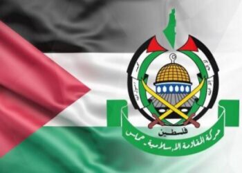 حماس تدعو دول العالم لتقديم قادة اسرائيل الى العدالة كـ”مجرمي حرب”