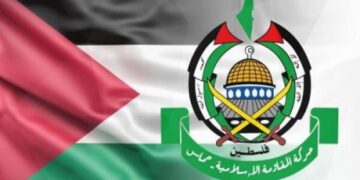 حماس تدعو دول العالم لتقديم قادة اسرائيل الى العدالة كـ”مجرمي حرب”