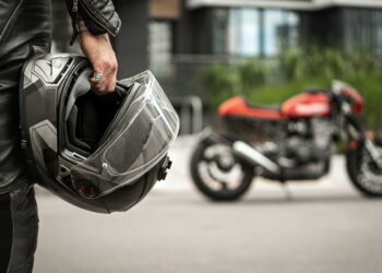 مواصفات الخوذ التي قد تساعد في حمايتك من الحوادث المميتة