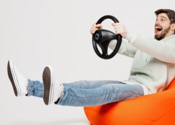 طريقة قيادتك للسيارة تكشف طبيعة مرضك النفسي