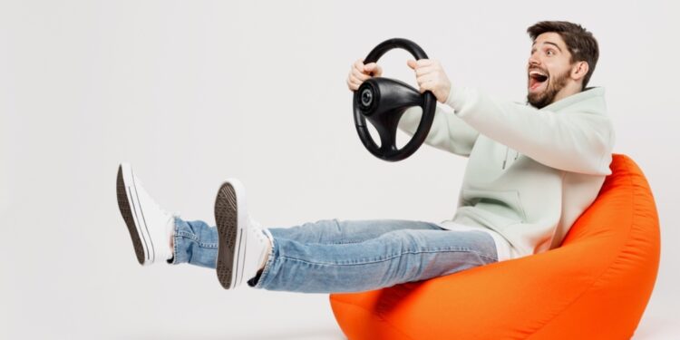 طريقة قيادتك للسيارة تكشف طبيعة مرضك النفسي