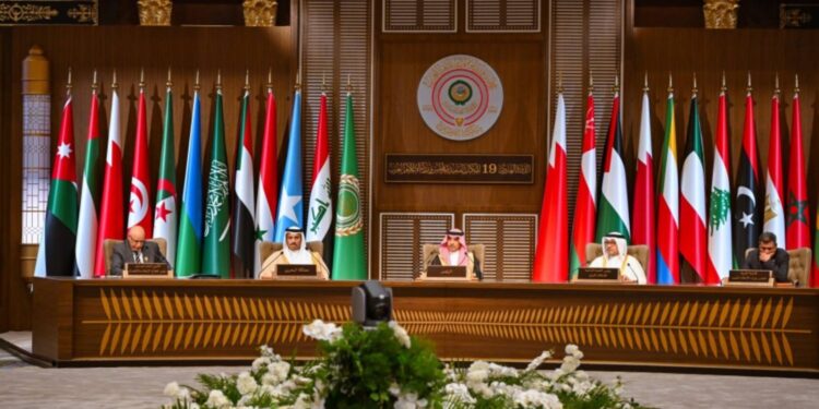 العراق رئيساً لمجلس وزراء الإعلام العرب للدورة القادمة