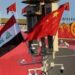 قيمة صادرات الصين للعراق ارتفعت بمقدار 93% خلال 10 أعوام