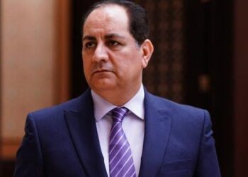 الحكومة العراقية تعلن الحداد العام لمدة يوم واحد