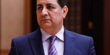 الحكومة العراقية تعلن الحداد العام لمدة يوم واحد