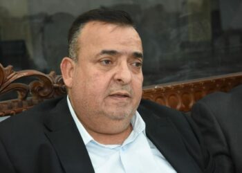 الطاولة من السليمانية الى باريس