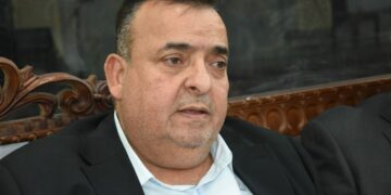 الطاولة من السليمانية الى باريس