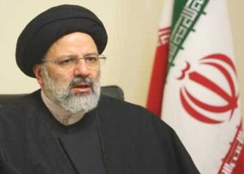 نجا قبله بني صدر ونجاد ,,, الثالثة تنهي حياة “رئيسي” ابن النظام وخليفة المرشد