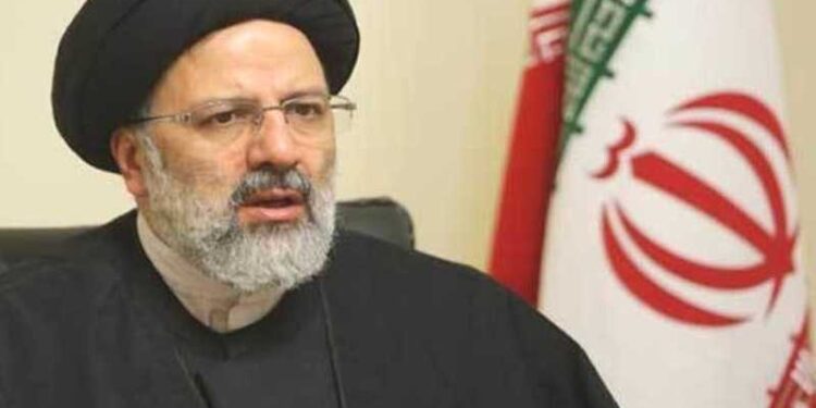 نجا قبله بني صدر ونجاد ,,, الثالثة تنهي حياة “رئيسي” ابن النظام وخليفة المرشد