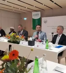 الاتحاد العربي للمعارض والمؤتمرات الدولية يصادق على عضوية العراق في مجلس ادارته