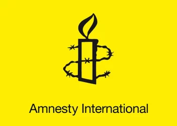 منظمة العفو الدولية تطالب بــ”وقـــف تزويد الكيان الإسرائيلي بالأسلحة”