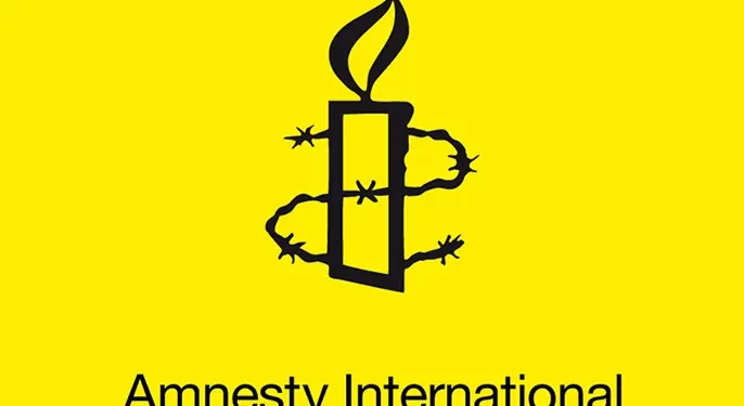منظمة العفو الدولية تطالب بــ”وقـــف تزويد الكيان الإسرائيلي بالأسلحة”