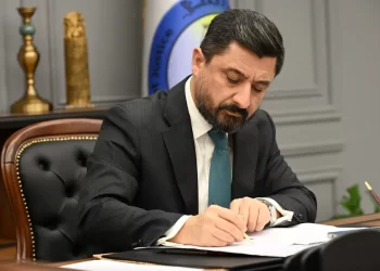 وزارة العدل تصادق على توصيات لجنة إزالة الآثار السيئة عن الكرد الفيليين