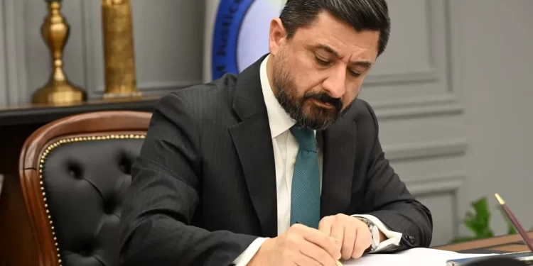 وزارة العدل تصادق على توصيات لجنة إزالة الآثار السيئة عن الكرد الفيليين