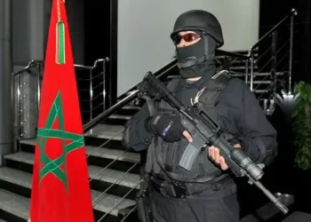 المغرب .. ضبط موالين لـ”داعش” يحضرون لعمليات إرهابية