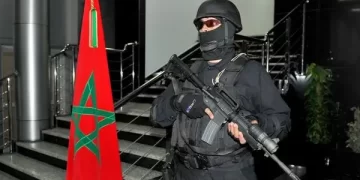 المغرب .. ضبط موالين لـ”داعش” يحضرون لعمليات إرهابية