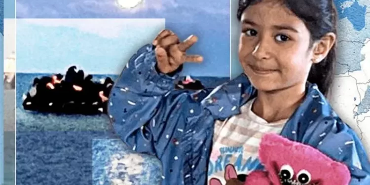 تقرير يكشف عن هوية “أخطر مهربي البشر” في أوروبا تسبب في قتل 5 عراقيين بينهم طفلة