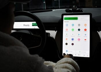 “سيري” أفسدت مهارات البشر في تنقلاتهم اليومية