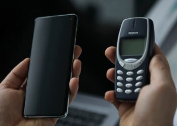 هل تصبح الحياة أبسط بالعودة لاستخدام هاتف نوكيا 3210