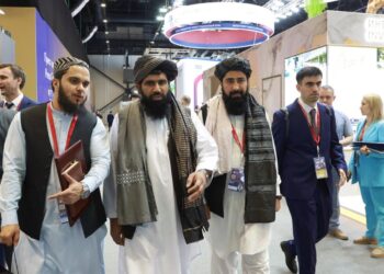 الأمم المتحدة تندد بتنفيذ “عقوبة الجلد العلنية” بحق عشرات في أفغانستان